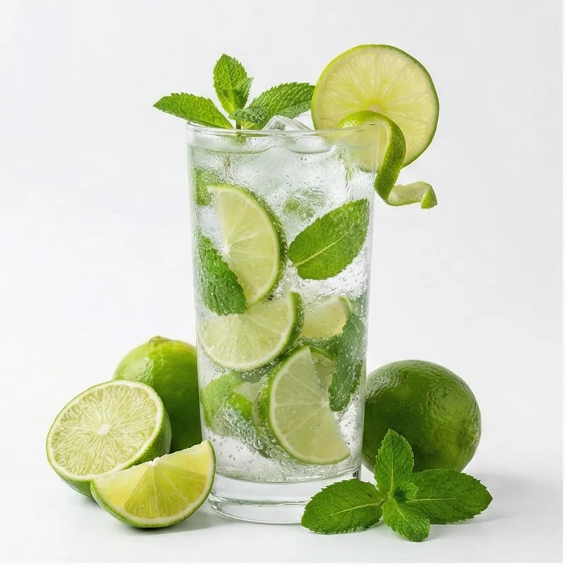 موهیتو بدون الکل