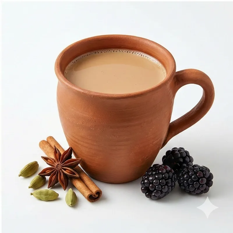 چای ماسالا