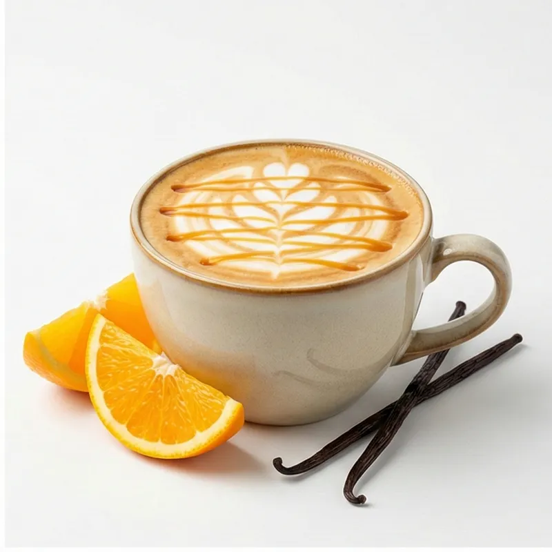 کارامل لاته